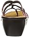 Naot Women's Bilbao Wedge Sandal