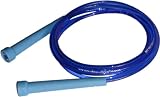 skip-hop Children's 2.4m Speed Skipping Rope - Azure Blue