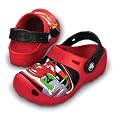 Crocs Cars 2 Custom Clog (Toddler/Little Kid)