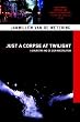 Just a Corpse at Twilight: A Grijpstra and De Gier Mystery