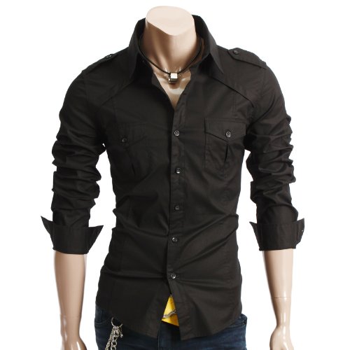 dress shirts