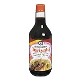 UPC 041390000065 product image for Kikkoman Teriyaki Marinade & Sauce 20 oz | upcitemdb.com