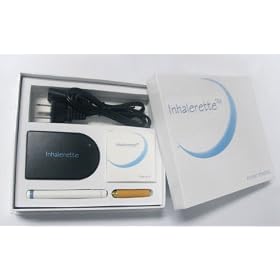 Starter Kit - Tobacco Flavor - No Nicotine
