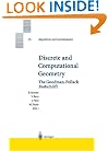 Discrete and Computational Geometry: The Goodman-Pollack Festschrift (Algorithms and Combinatorics)