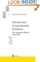 Discrete and Computational Geometry: The Goodman-Pollack Festschrift (Algorithms and Combinatorics)