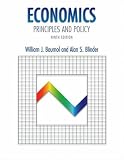 Economics: Principles and Policy with Xtra! CD-ROM and InfoTrac College Edition