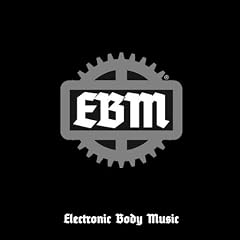 EBM -The Compilation