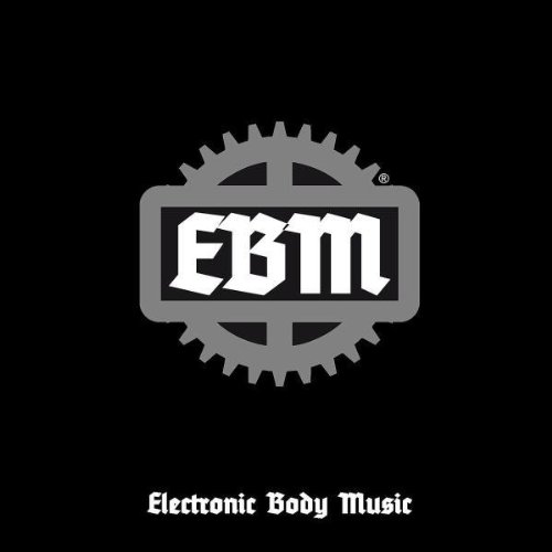 Produkt-Bild: EBM -The Compilation