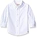 Wrangler Authentics Baby Boys' Long Sleeve Woven Shirt