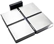 Whynter Intelligent Digital Analysis Scale with 9 Memory Setting