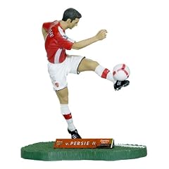 6inch/15cm v. Persie 11 - Arsenal (Home Kit)
