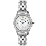 Invicta Womens Diamond Interchangeable Band Watch #4398