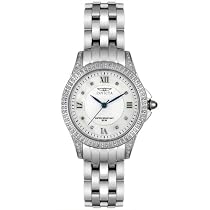 Invicta Women's Diamond Interchangeable Band Watch #4398