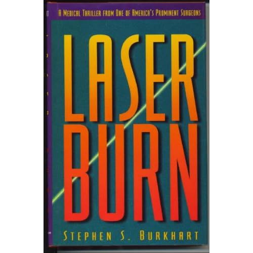 Laser Burn