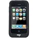aigo iPhone 3G/3GS用 大容量シリコンケース型バッテリー N2615