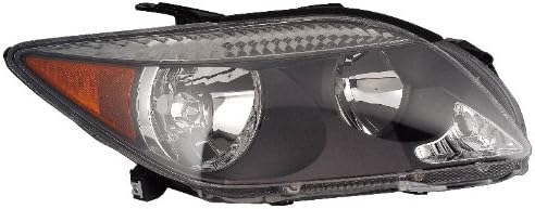 SCION t-C RIGHT HEADLIGHT 05-07 NEW