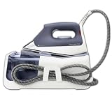 ROWENTA Centrale vapeur Pro Precision DG8421 + Rallonge multiprise 5 prises - 1,5 m -Centrale vapeur DG8421