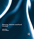 Planning, markets and rural housing