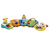 Baby Einstein Caterpillar Play Zone by Baby Einstein