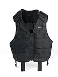 Lowepro S&F Technical Vest Belt (L/XL) for Photographers