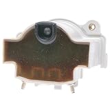 ACDelco E570 Ignition Coil by ACDelco