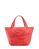Juicy Couture, Gneration Y My Heart Belongs to Juicy Tote, Coral Haze