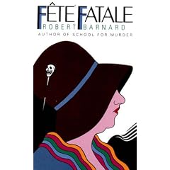 Fete Fatale