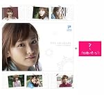 新垣結衣 2010年度　卓上フォトカレンダー