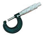 Central Tools 6009 0-1 I Beam Frame Micrometer