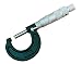 Central Tools 6009 0-1 I Beam Frame Micrometer