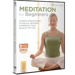 Meditation for Beginners