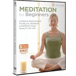 Meditation for Beginners