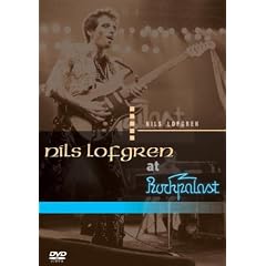 Nils Lofgren - At Rockpalast