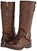 Naturalizer Women's Balada Motorcycle Boot