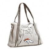 Denver Broncos NFL Hoodie Purse