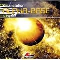 Raumstation Alpha-Base 04 Kontakt