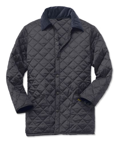 Barbour Liddesdale Jacket
