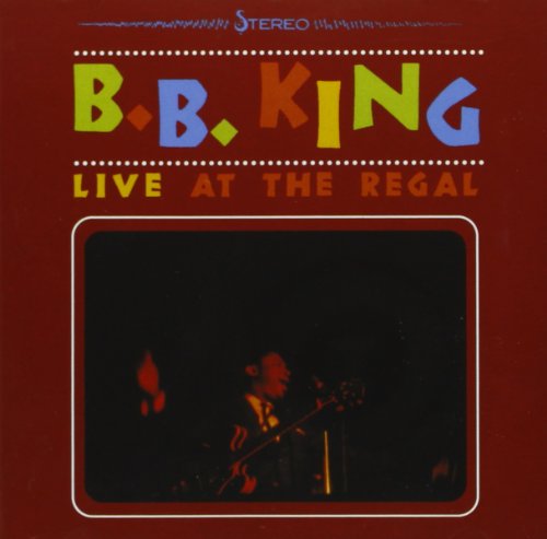 B.b.king - Live - Zortam Music