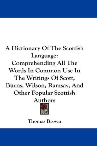  Scott Thomas