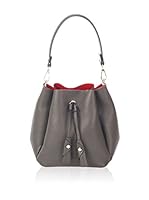 Anna Bork Bolso saco Ab16010 (Gris)