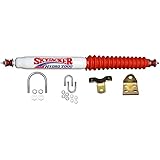 Skyjacker 7100 Steering Stabilizer Single Kit