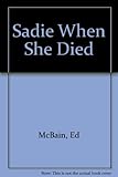 Sadie when she died