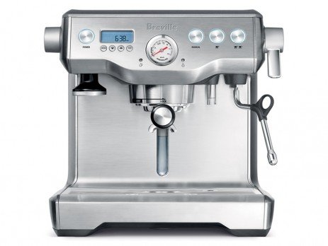 Breville BES900XL Semi Automatic Espresso Machine
