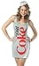 Rasta Imposta Diet Coke Tank Dress