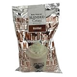 BT HAZELNUT BIC, CS 5/3.5#, 03-0903 BIG TRAIN SMOOTHIE POWDER