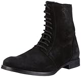 Bronx BXM 042- 43615A1, Herren, Stiefel, Schwarz (black), EU 41