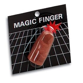 Light Up Thumb Tip (B60)