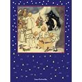 In der Engelswerkstatt: Adventskalender