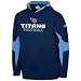 Titans Reebok Men s NFL Explorer Team Hood