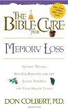 The Bible Cure for Memory Loss (New Bible Cure (Siloam))